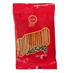 چوب شور مینو